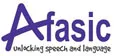 Afasic - unlocking speech and language