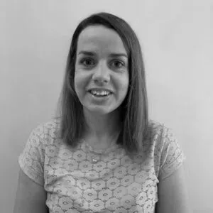 Claire Peters - Speech Therapist