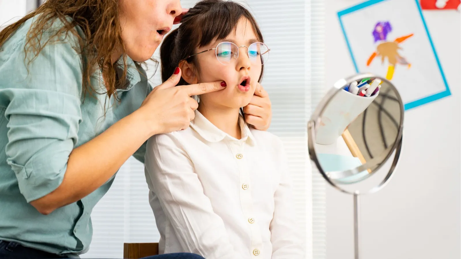 speech therapy lancaster