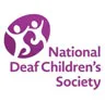 National Deaf Children's Society