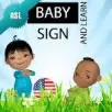 Baby Sign and Learn App
